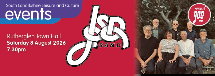 JSD Band