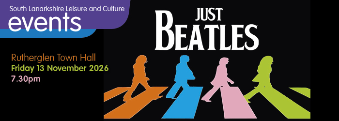 Just Beatles