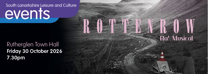 Rottenrow - Ra Musical