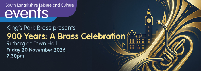 900 Years: A Brass Celebration