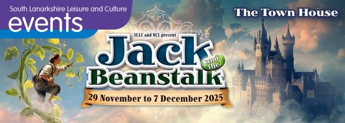 Jack and the Beanstalk