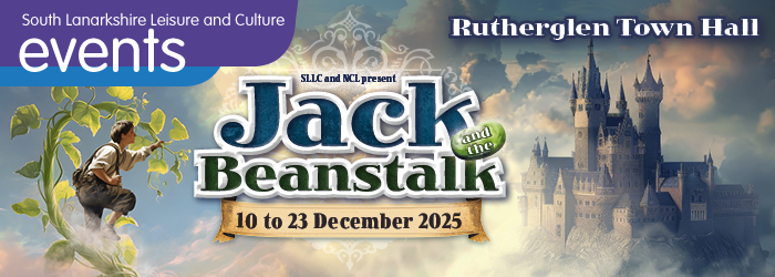 Jack and the Beanstalk