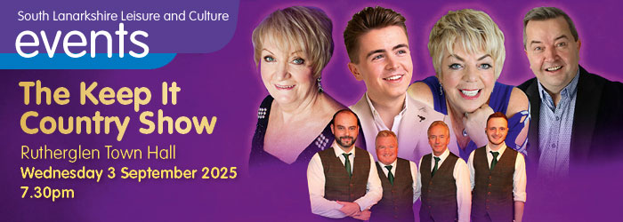 The Keep it Country Show