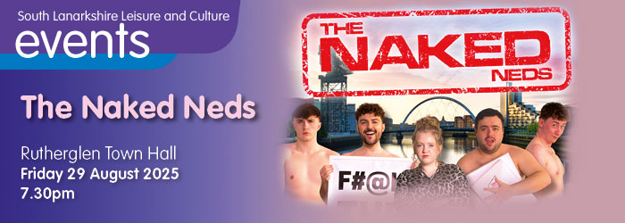 Naked Neds