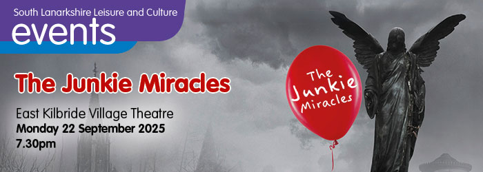 The Junkie Miracles