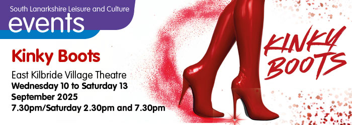Kinky Boots