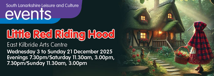 Little Red Riding Hood