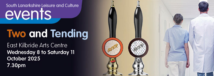 Two & Tending