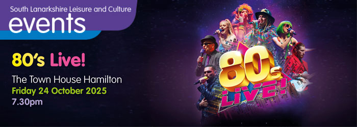 80s Live