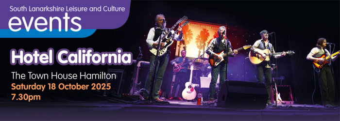 Hotel California