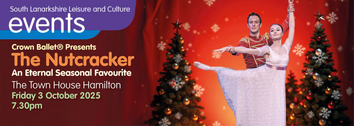 The Nutcracker Slider image