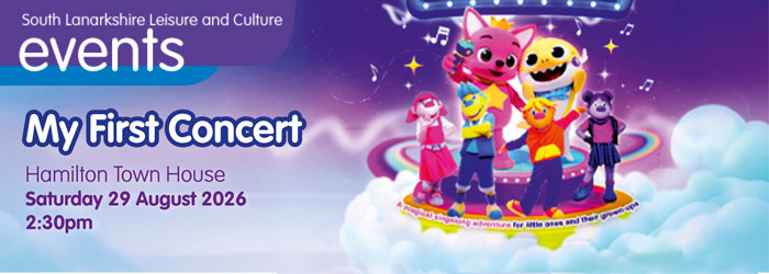 My First Concert