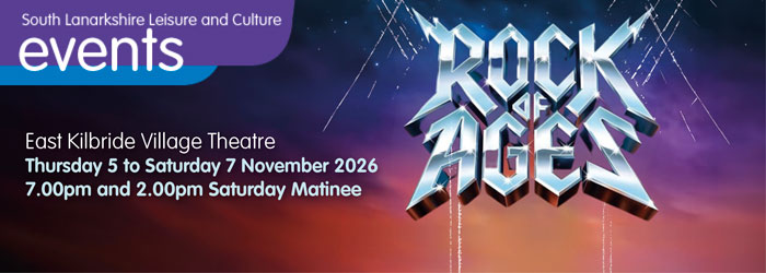 Rock of Ages
