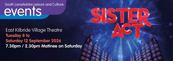 Sister Act