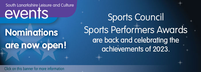 Sports Council Sports Performers Awards 2023