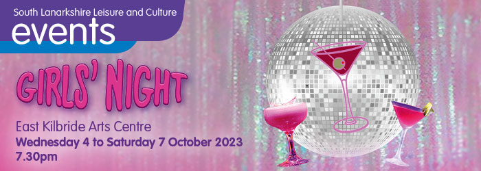 Girls' Night Slider image