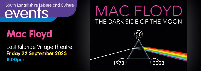 MacFloyd Slider image