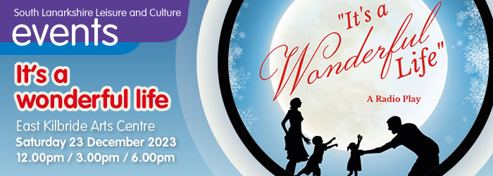 It's a Wonderful Life