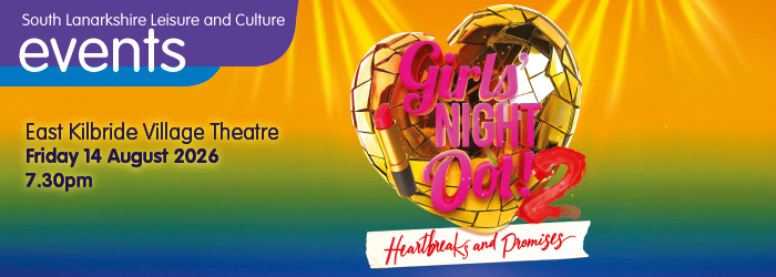 Girls' Night Oot! 2