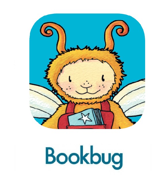 Bookbug logo
