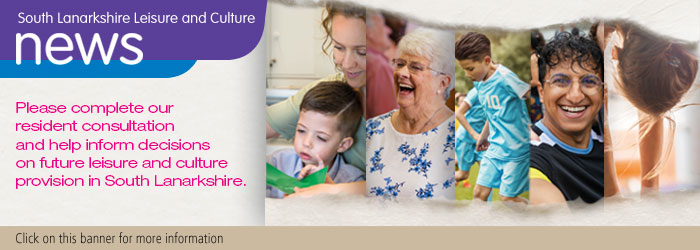 South Lanarkshire Budget 2024-2025