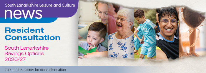 SLLC Resident Consultation 2026/27 Slider image