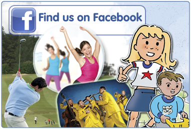Image forFind us on Facebook