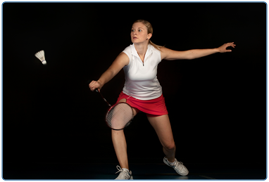 Image forBadminton