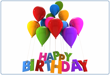 Birthday parties at Coalburn Leisure Complex
