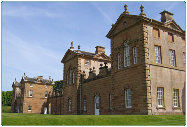 Chatelherault estate