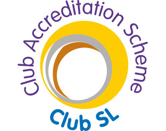 Club SL - example of Constitution