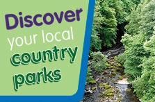 Discover your local country parks