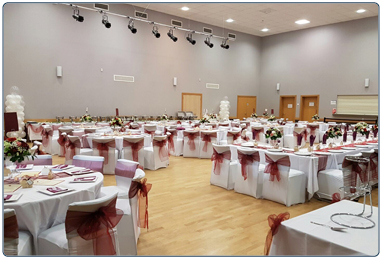 Fernhill Community Centre Venue Hire