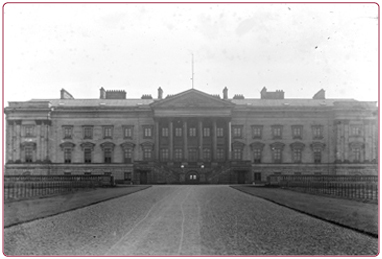 Image forHamilton Palace