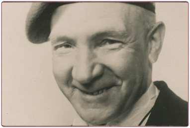 Image forSir Harry Lauder collection