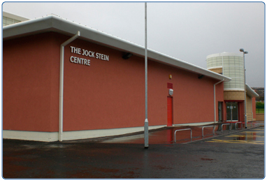 Jock Stein Centre 