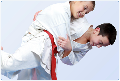 Judo