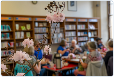 Lanark Library