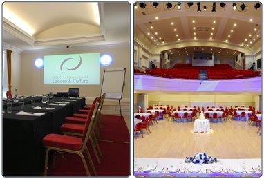 Lanark Memorial Hall Venue Hire