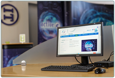 Hiring activeIT learning centres
