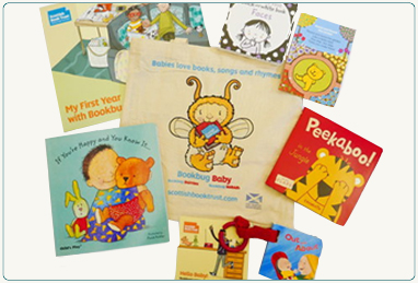 Bookbug