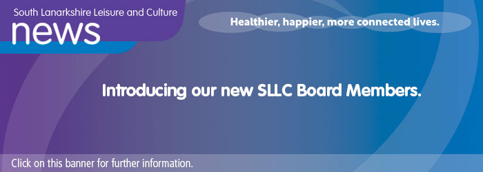 Introducing our new SLLC Board members