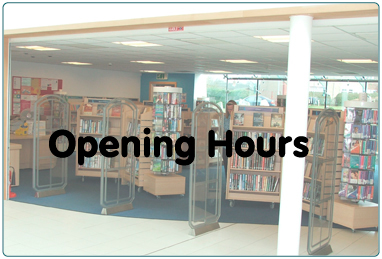 Image forOpening hours