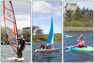 Image forOutdoor adventure programme