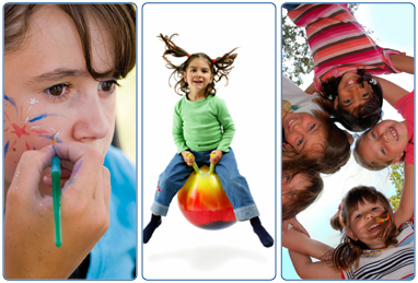 Image forTerm time play zones     