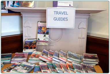 Readers groups