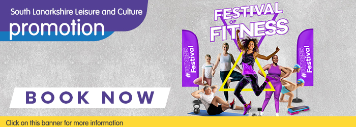 Festival of fitness
22 June - 12 August 2022