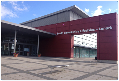 South Lanarkshire Lifestyles - Lanark 