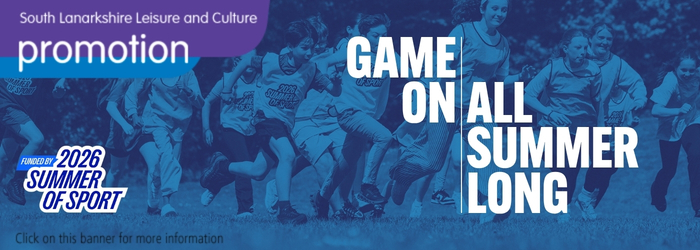 Summer of Sport 2026