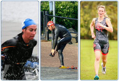 Aquathon